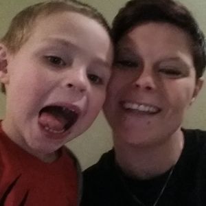 Meet your Posher, Misty