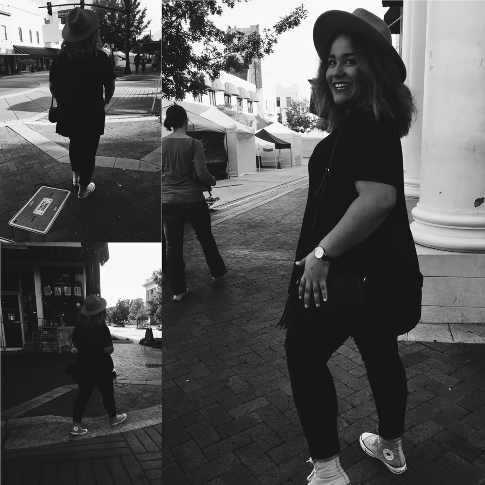 Meet your Posher, Cayla