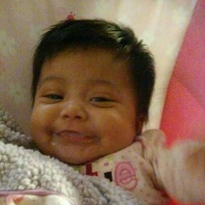 Meet your Posher, Karina