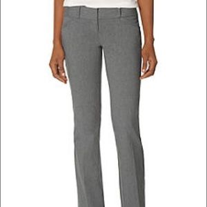 Exact Stretch Pants