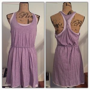 Super Comfy Cotton Maxi Dress