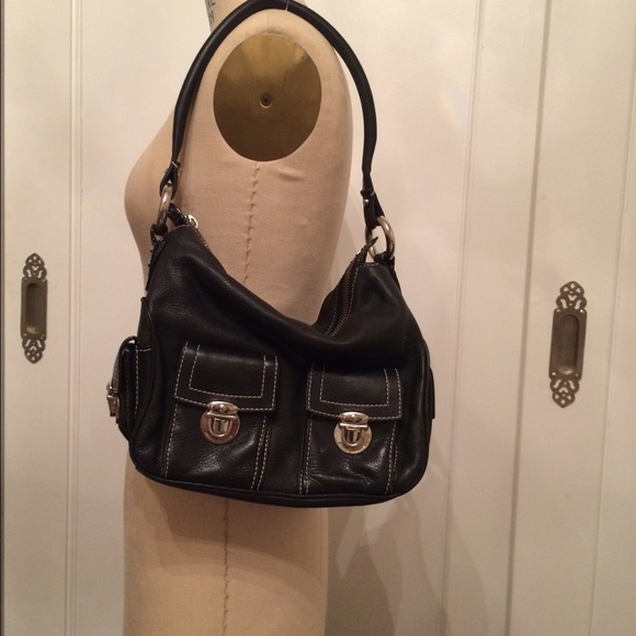 Marc Jacobs bag in pre-owned condition.