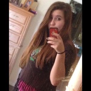 Meet your Posher, Samantha