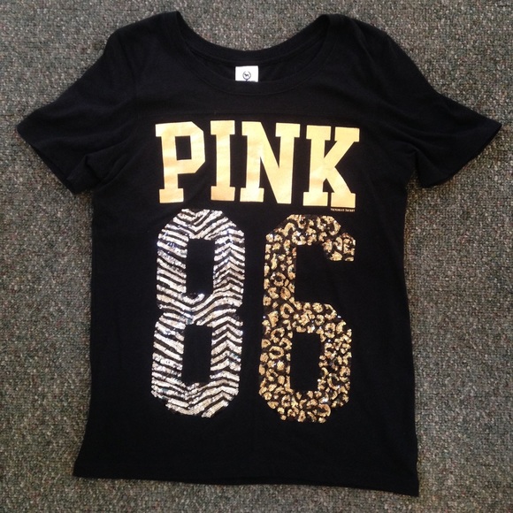 Victoria's Secret shirt