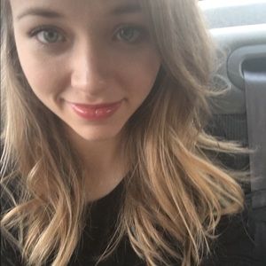 Meet your Posher, Jessie