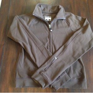 Lululemon Zip up Jacket