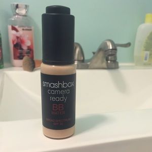 Smashbox BB Water in fair