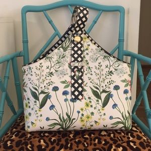 Tory Burch garden tote