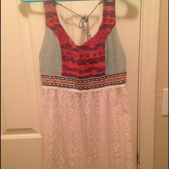 BRAND NEW Flying Tomato sundress - Picture 1 of 2