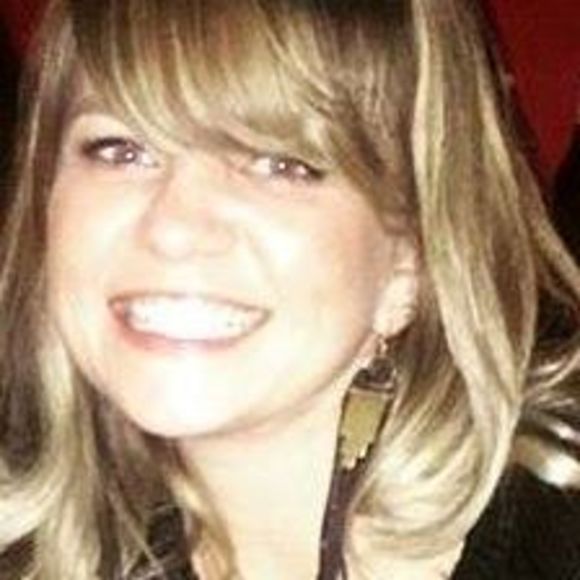 Meet your Posher, Alana