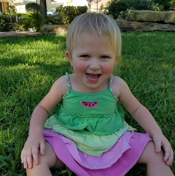 Meet your Posher, Kimberly - Picture 3 of 3