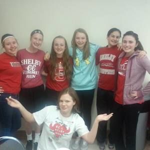 Meet your Posher, Madison