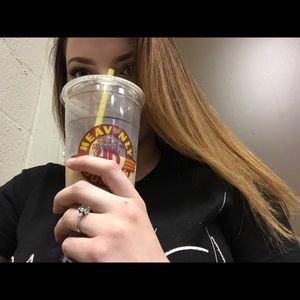 Meet your Posher, Kailey