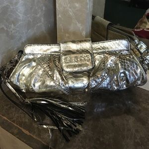 Guess handbag/wristlet