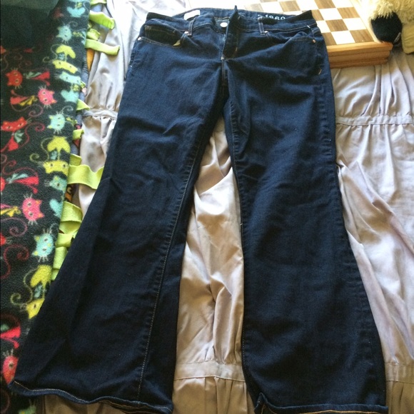 Gap Jeans!