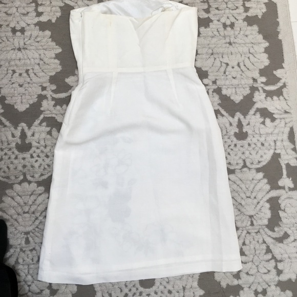 $149 Retail LOFT dress - Picture 3 of 6