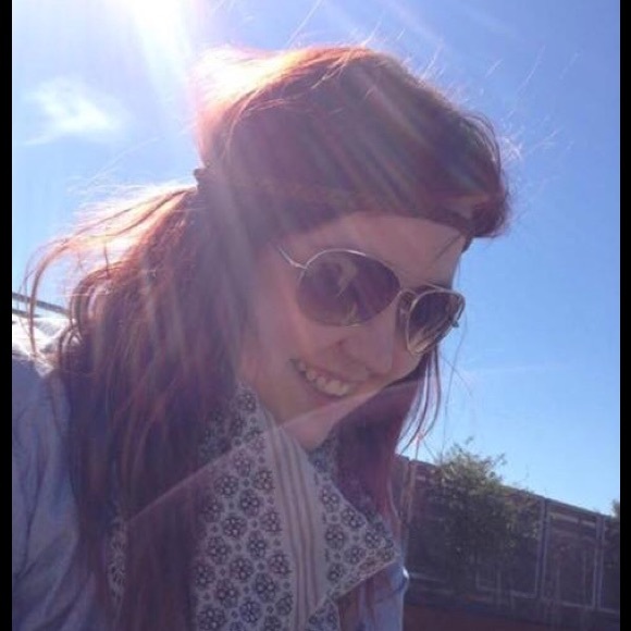 🏵BOHO FEATHER HEADDRESS - Picture 4 of 5