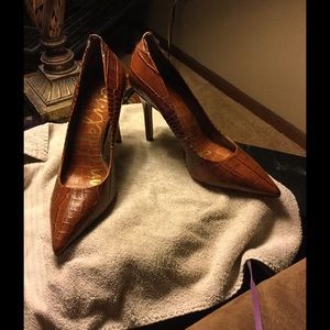 Sam Edelman Portney Pumps