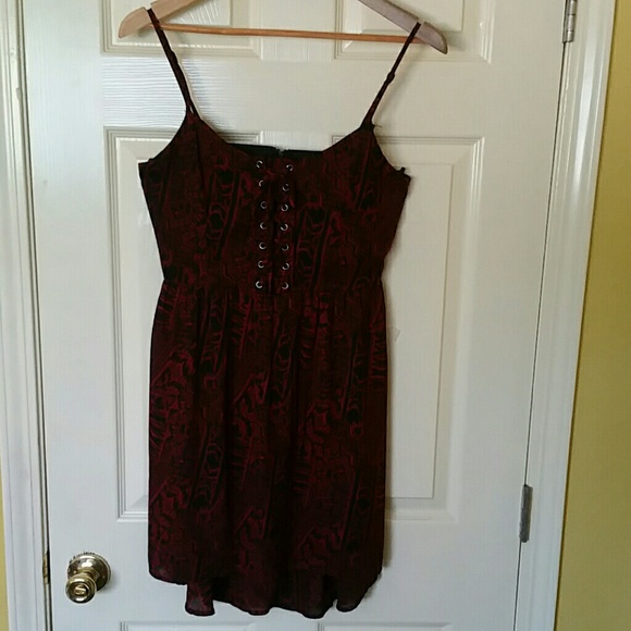 Forever21 dress