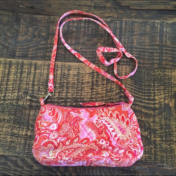Summery Vera Bradley