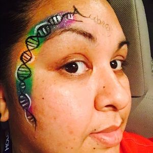 Meet your Posher, Aubrey