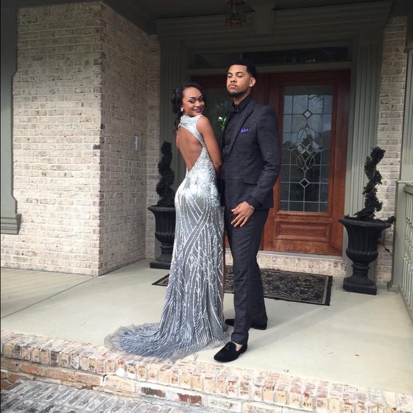 bridesmaid dresses uk only Flower One Shoulder Ruched Maxi Chiffon Dress Short jacquard knit dress black widow Size:4x6 - I will send my wedding color
