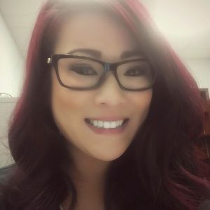 Meet your Posher, Violet