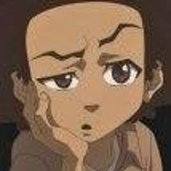 Meet your Posher, Lorri