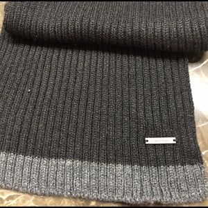 Calvin Klein Men's Scarf