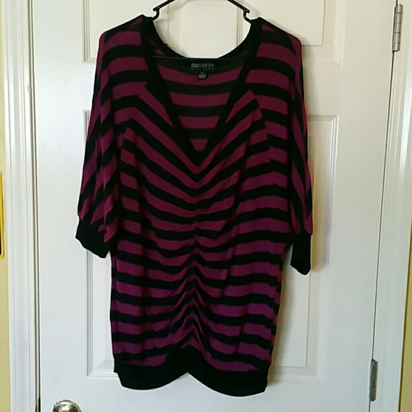 Forever21 blouse
