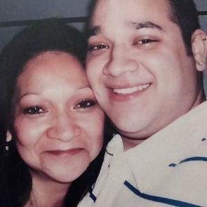 Meet your Posher, Terry