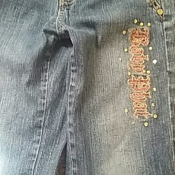 Jeans - Picture 3 of 4