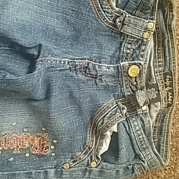 Jeans - Picture 4 of 4