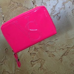 Victoria secret purse TRADING