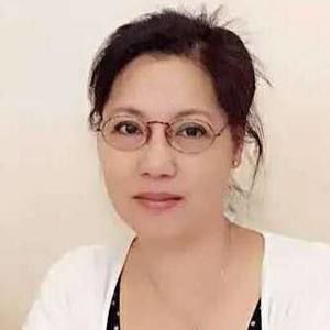 Meet your Posher, Kathy