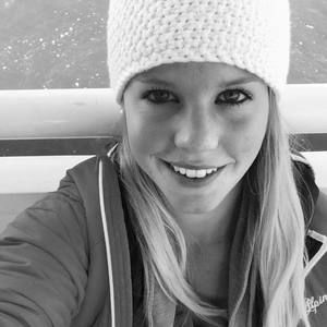 Meet your Posher, Michaela