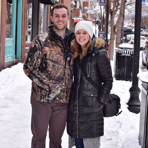 Meet your Posher, Rachel - Picture 1 of 1