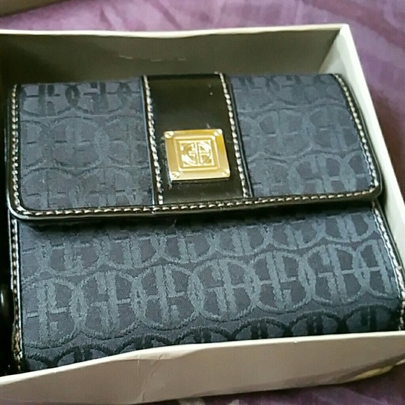 Giani Bernini wallet