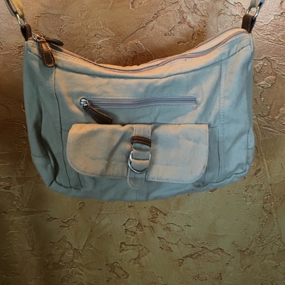 Side bag