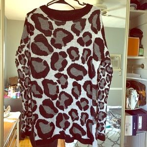 ⚡️SALE⚡️Sweater Dress