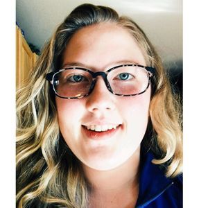 Meet your Posher, Haliegh