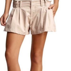 Alexander Wang for GAP Khaki Shorts