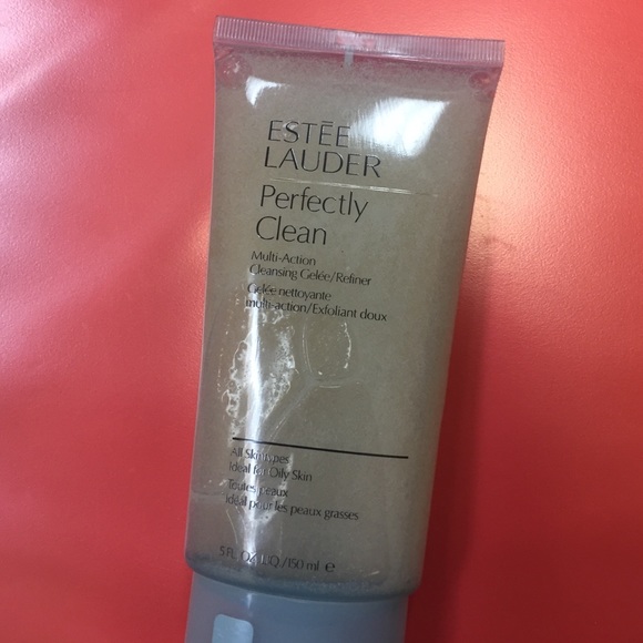 Estēe Lauder Cleansing Refiner