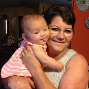 Meet your Posher, Cindy