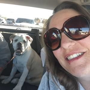 Meet your Posher, Julie