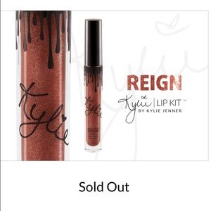 Kylie Lipkit Reign K💄Coming Soon👄