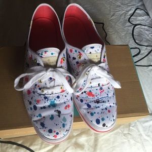 Keds Kate Spade shoes