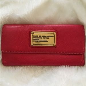 Marc by Marc Jacobs wallet