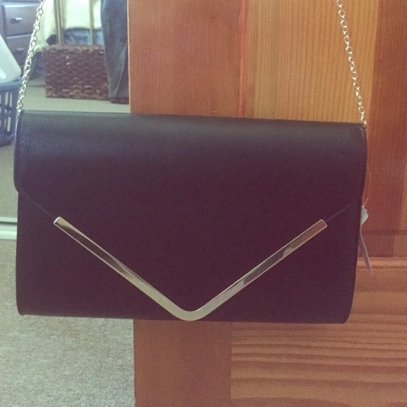 Envelope purse