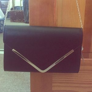 Envelope purse